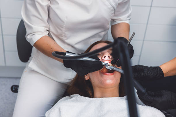 Best Emergency Broken Tooth Repair in Benton City, WA