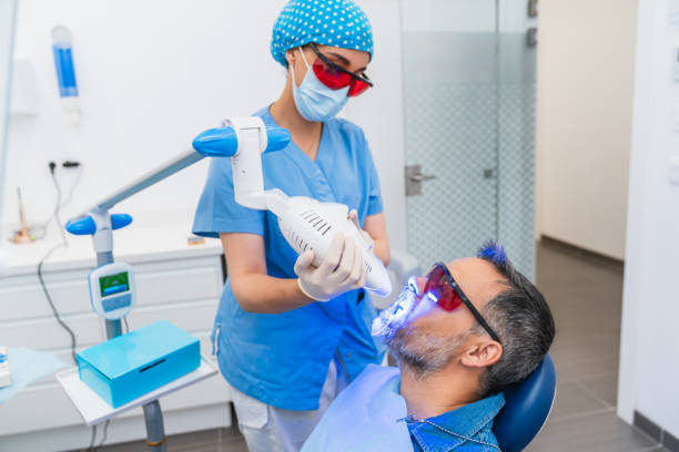 Best Emergency Orthodontic Repairs in Benton City, WA