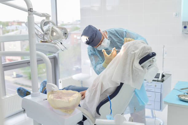Best Weekend Emergency Dentist in Benton City, WA